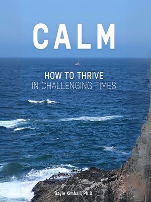 cover image of Calm